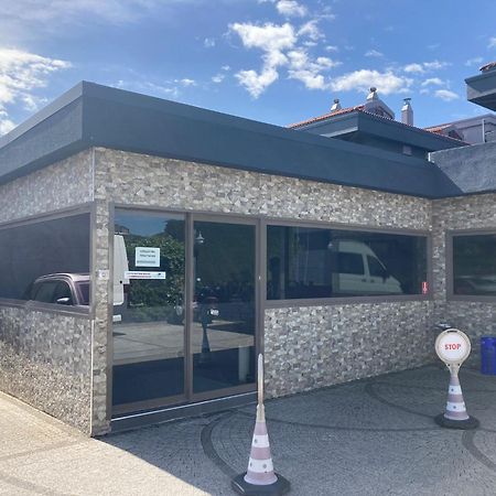 Ucar Royal Hotel Ve Konferans Salonu Ağva Exterior foto