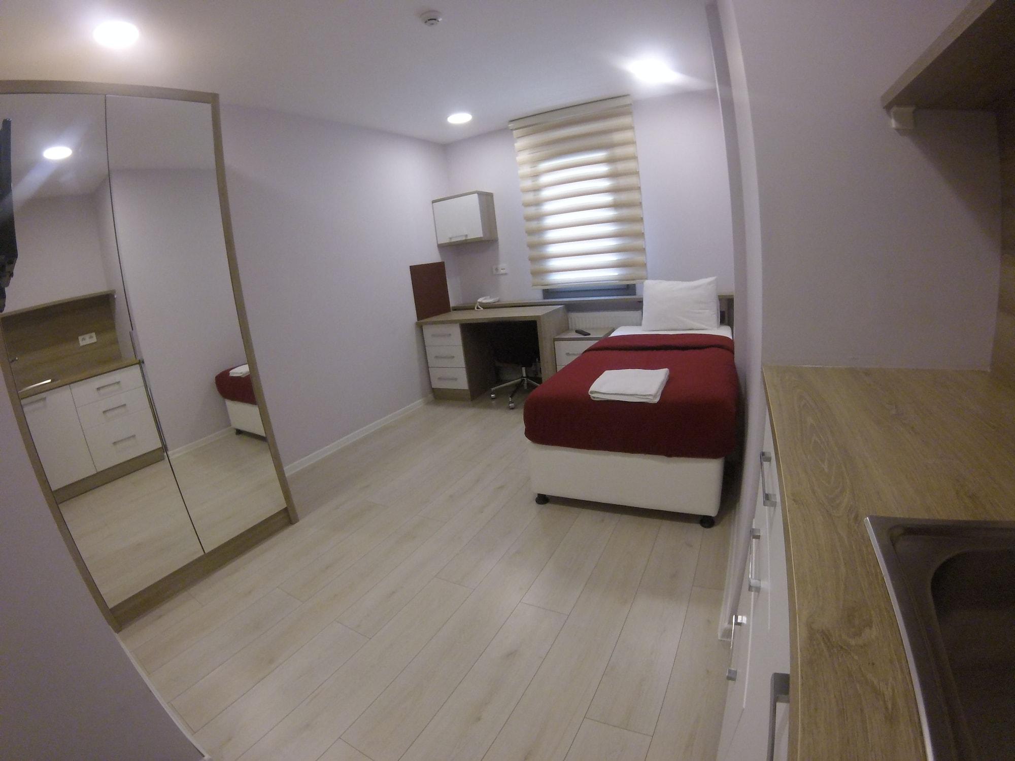 Ucar Royal Hotel Ve Konferans Salonu Ağva Exterior foto