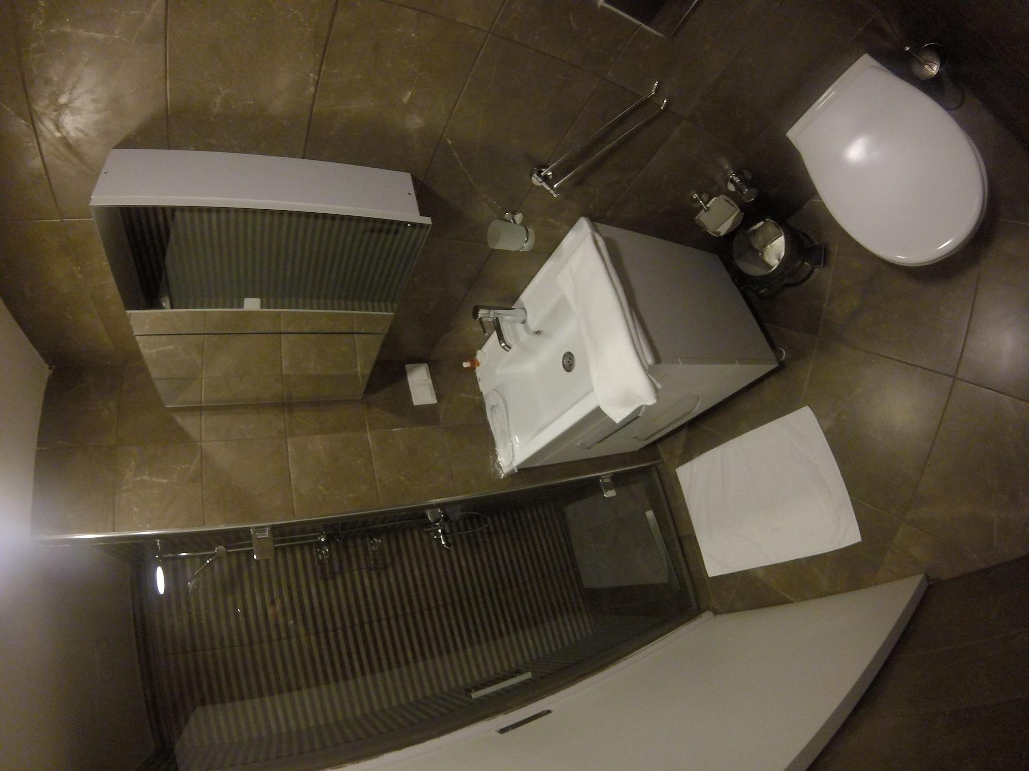 Ucar Royal Hotel Ve Konferans Salonu Ağva Exterior foto